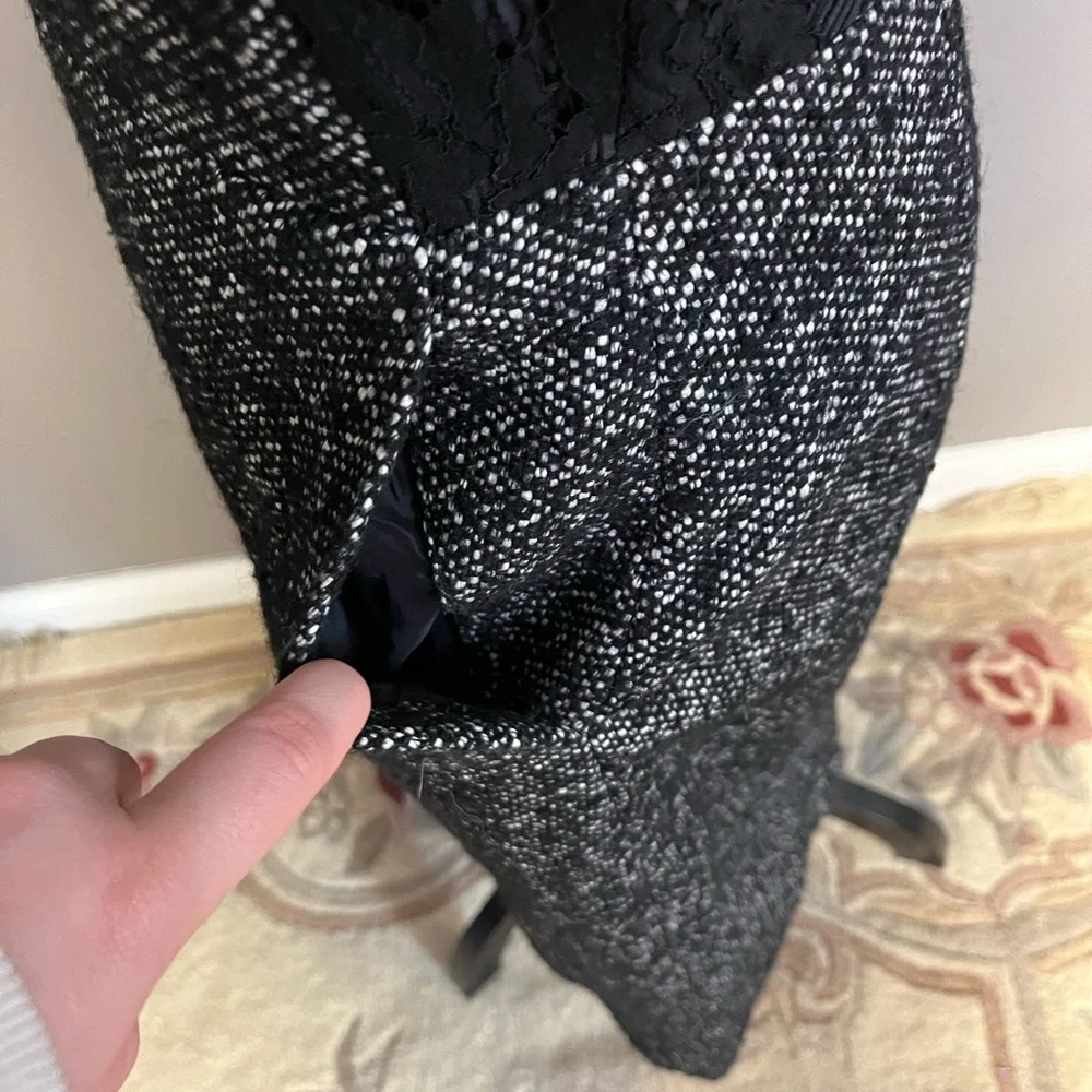 J. Crew‎ dress with pockets